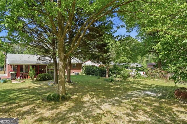 4529 Karla Circle, Conley, GA 30288