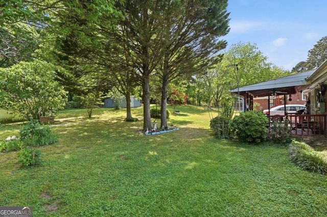 4529 Karla Circle, Conley, GA 30288