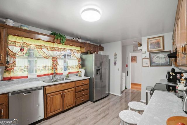 4529 Karla Circle, Conley, GA 30288