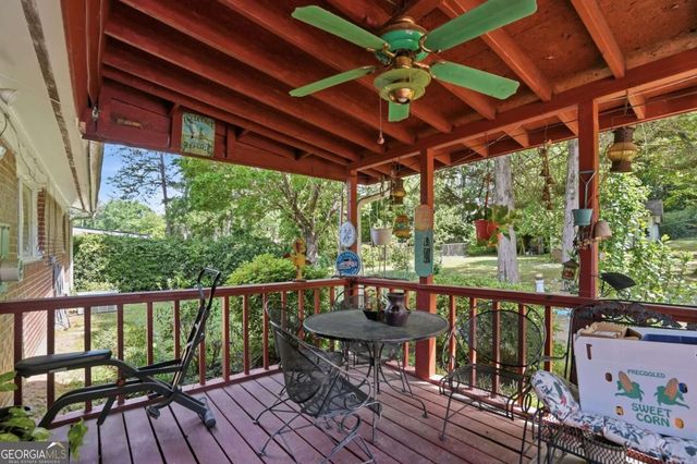 4529 Karla Circle, Conley, GA 30288