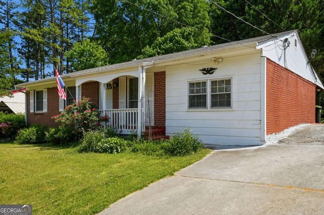 4529 Karla Circle, Conley, GA 30288