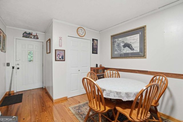 4529 Karla Circle, Conley, GA 30288