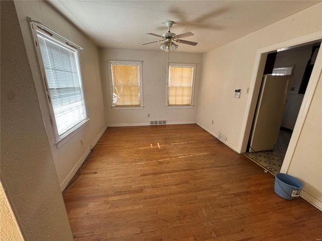 529 W Relief, Poplar Bluff, MO 63901
