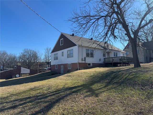 529 W Relief, Poplar Bluff, MO 63901