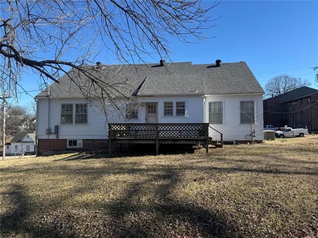 529 W Relief, Poplar Bluff, MO 63901