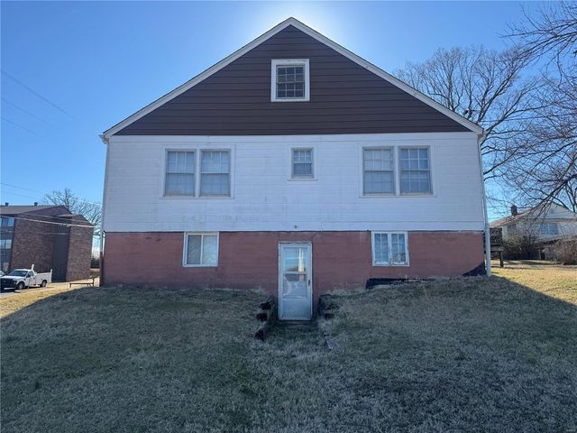 529 W Relief, Poplar Bluff, MO 63901