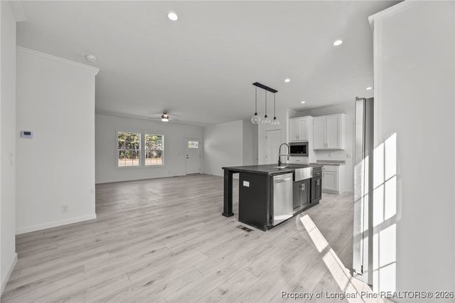 849 Loop Road, Bunnlevel, NC 28323