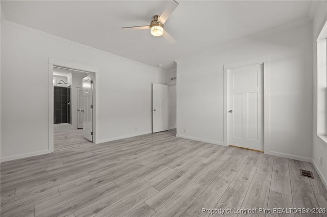 849 Loop Road, Bunnlevel, NC 28323