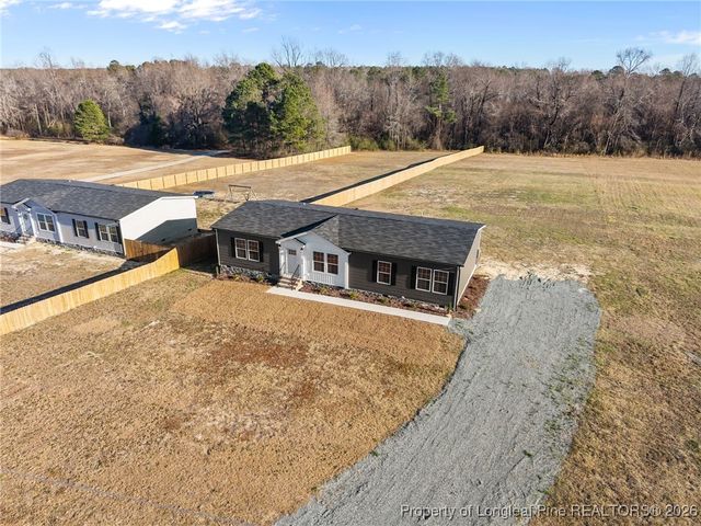 849 Loop Road, Bunnlevel, NC 28323