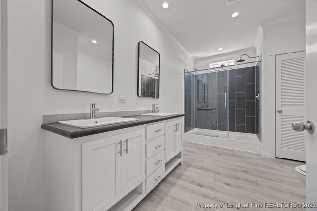 849 Loop Road, Bunnlevel, NC 28323