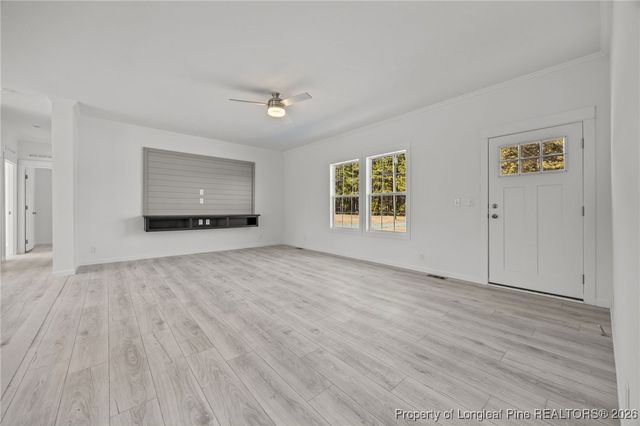 849 Loop Road, Bunnlevel, NC 28323