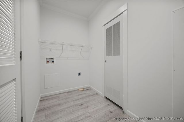 849 Loop Road, Bunnlevel, NC 28323