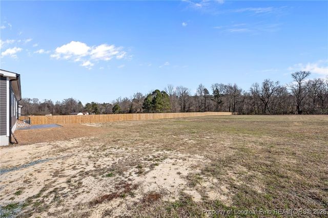 849 Loop Road, Bunnlevel, NC 28323