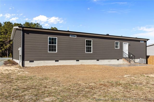 849 Loop Road, Bunnlevel, NC 28323