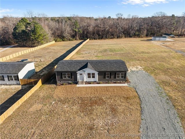 849 Loop Road, Bunnlevel, NC 28323