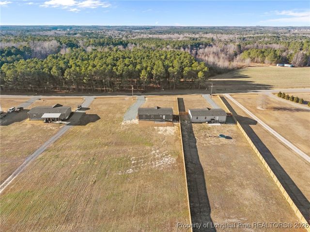 849 Loop Road, Bunnlevel, NC 28323