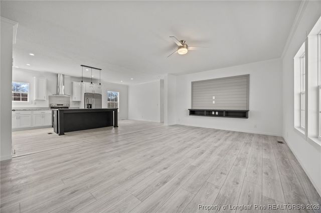 849 Loop Road, Bunnlevel, NC 28323