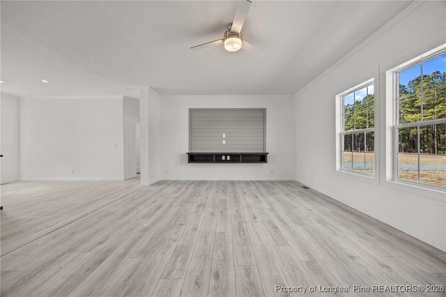 849 Loop Road, Bunnlevel, NC 28323