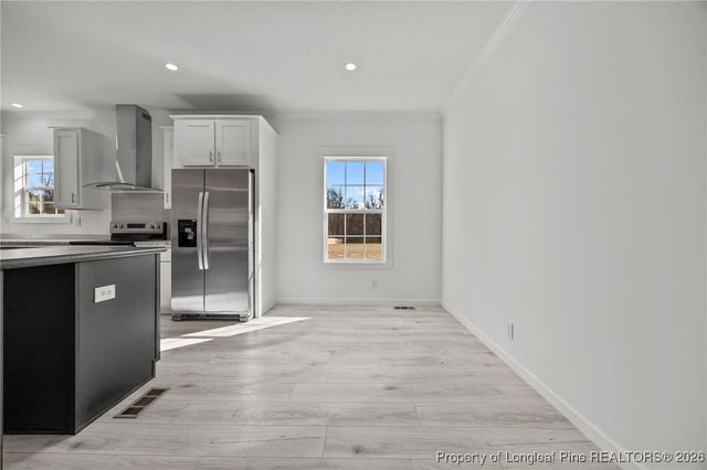 849 Loop Road, Bunnlevel, NC 28323