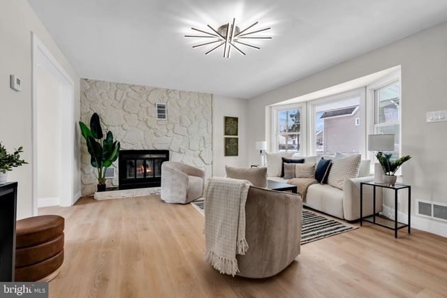 7487 GITHENS AVE, Pennsauken, NJ 08109