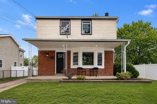 7487 GITHENS AVE, Pennsauken, NJ 08109