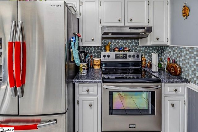 222 Briarcreek Drive, Spartanburg, SC 29301