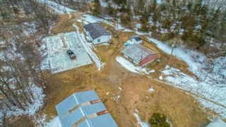 9304 Parkhurst Highway, Woodstock Twp, MI 49220