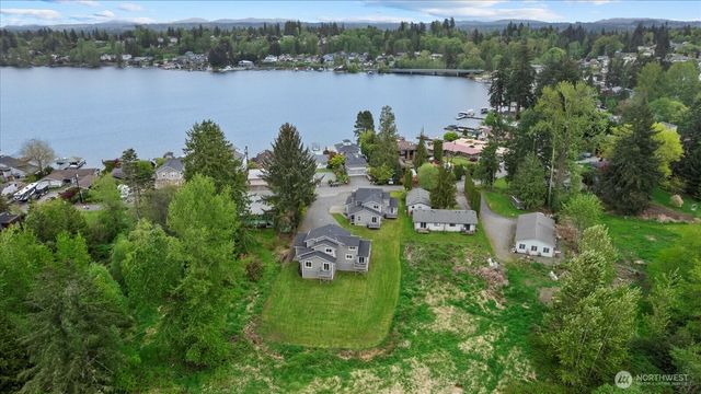 930 Stitch Road, Lake Stevens, WA 98258
