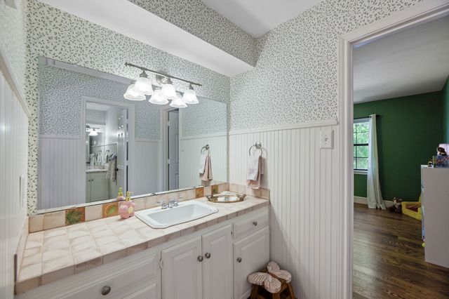 601 Carriage Trail, Rockwall, TX 75087
