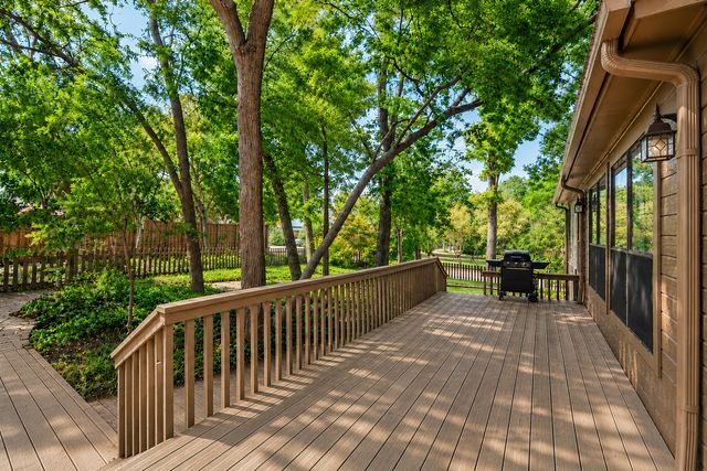 601 Carriage Trail, Rockwall, TX 75087