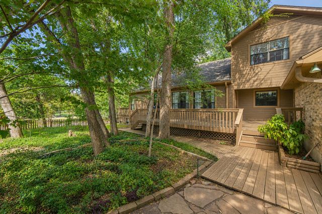 601 Carriage Trail, Rockwall, TX 75087