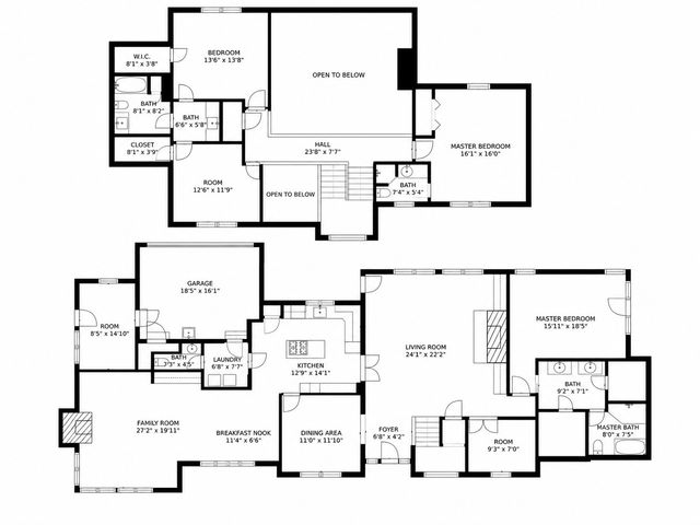 601 Carriage Trail, Rockwall, TX 75087