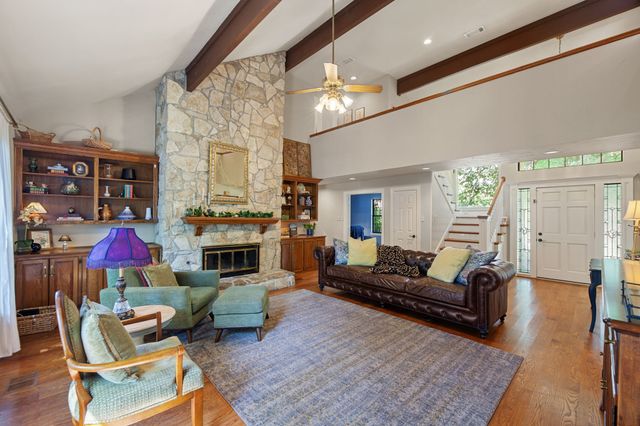 601 Carriage Trail, Rockwall, TX 75087