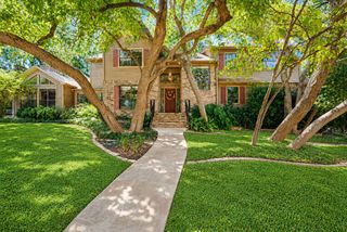601 Carriage Trail, Rockwall, TX 75087