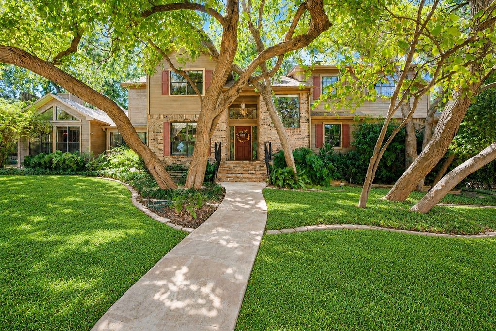 601 Carriage Trail, Rockwall, TX 75087