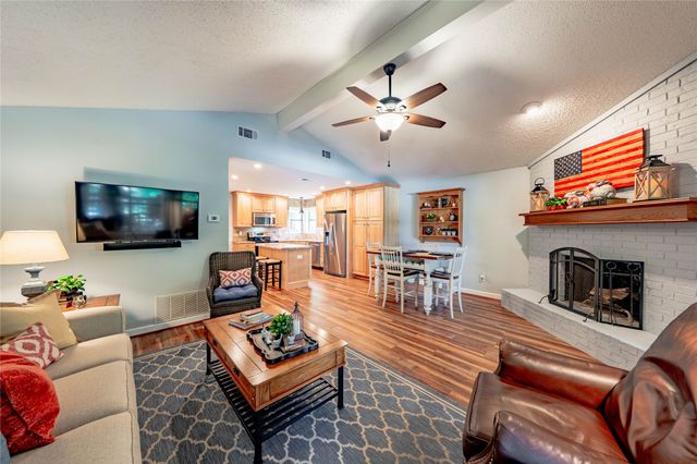 475 Stirrup Ranch Road, Trinidad, TX 75163