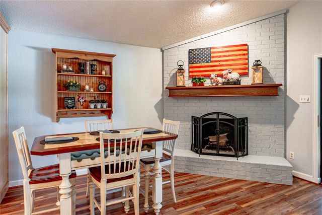 475 Stirrup Ranch Road, Trinidad, TX 75163