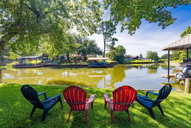 475 Stirrup Ranch Road, Trinidad, TX 75163