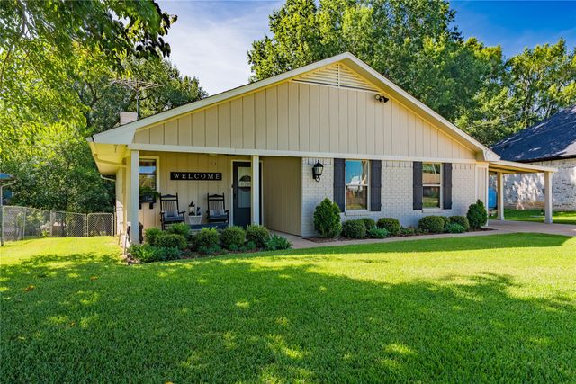 475 Stirrup Ranch Road, Trinidad, TX 75163