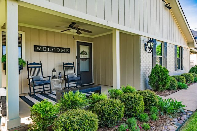 475 Stirrup Ranch Road, Trinidad, TX 75163