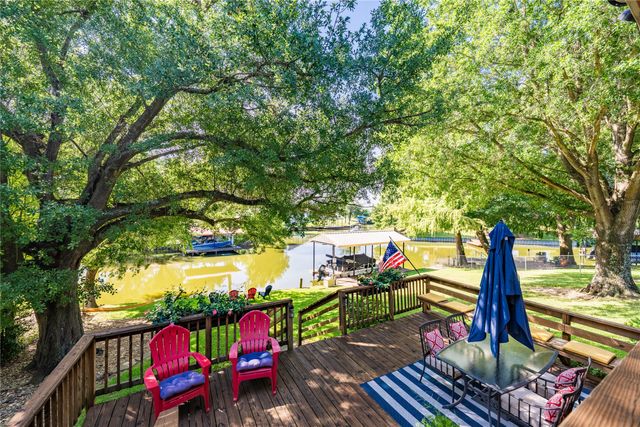 475 Stirrup Ranch Road, Trinidad, TX 75163