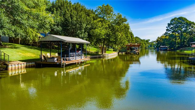475 Stirrup Ranch Road, Trinidad, TX 75163