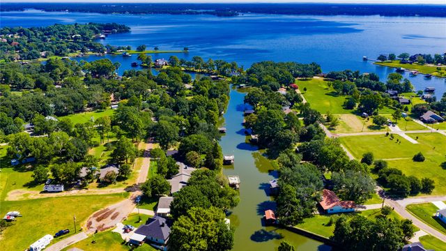 475 Stirrup Ranch Road, Trinidad, TX 75163