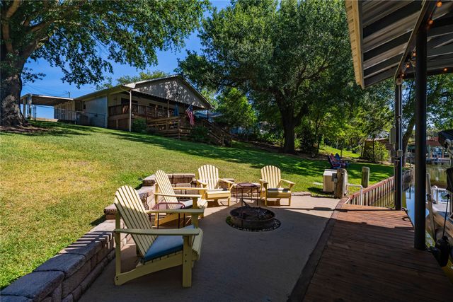475 Stirrup Ranch Road, Trinidad, TX 75163