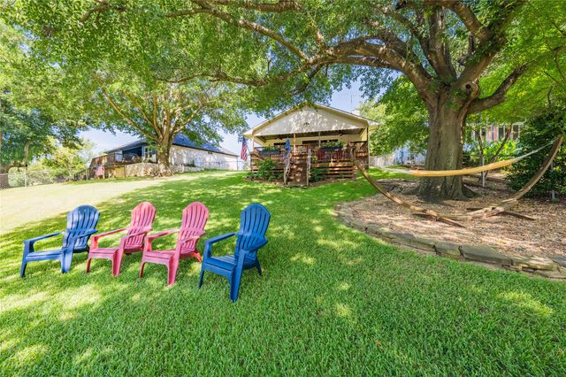 475 Stirrup Ranch Road, Trinidad, TX 75163