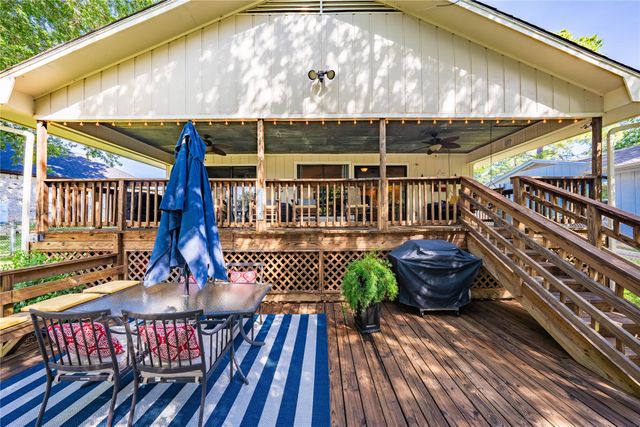 475 Stirrup Ranch Road, Trinidad, TX 75163