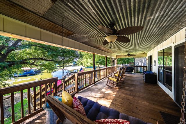 475 Stirrup Ranch Road, Trinidad, TX 75163