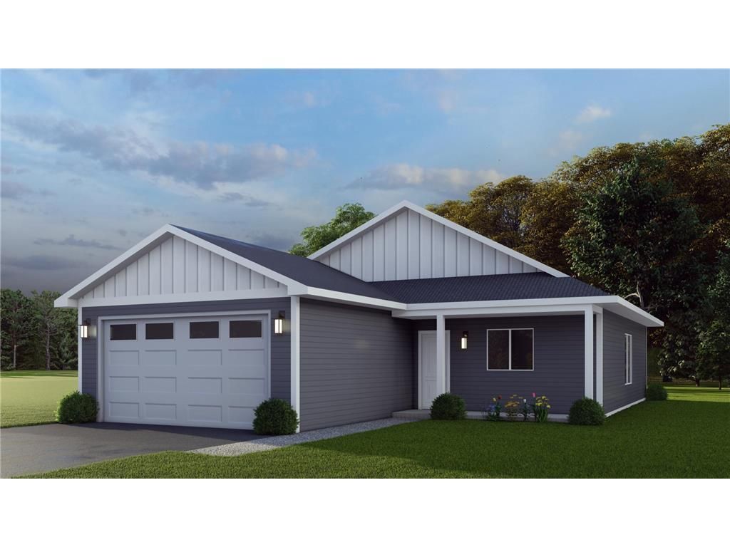 1035 3rd Avenue NE, Milaca, MN 56353