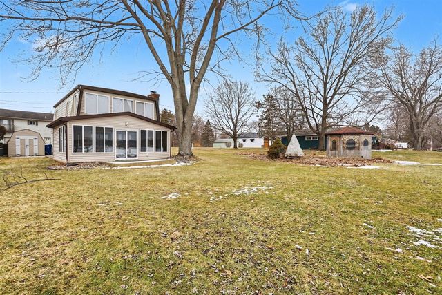 4601 Anderson, Albion, MI 49224