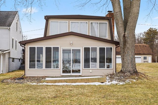 4601 Anderson, Albion, MI 49224